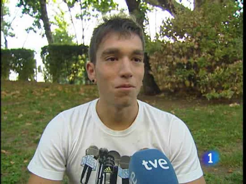 La última prueba de selectividad