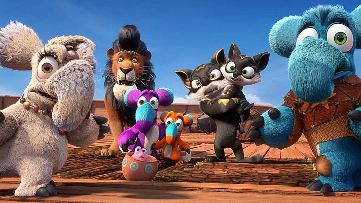 Días de cine - Días de cine - 16/04/21