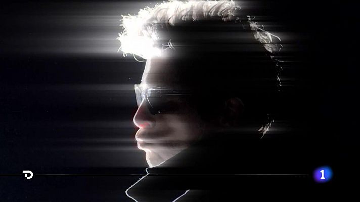 Telediario 1 - The Offspring publica nuevo disco tras casi 10 años de silencio, 'Let the Bad Times Roll'