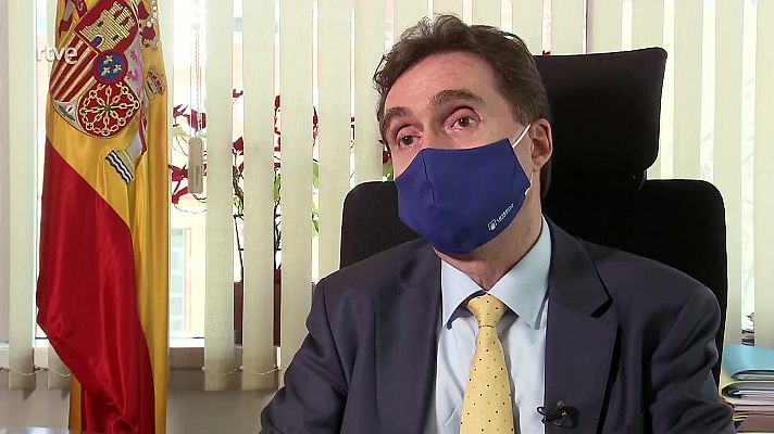 Loterías - La suerte en tus manos - 16/04/2021