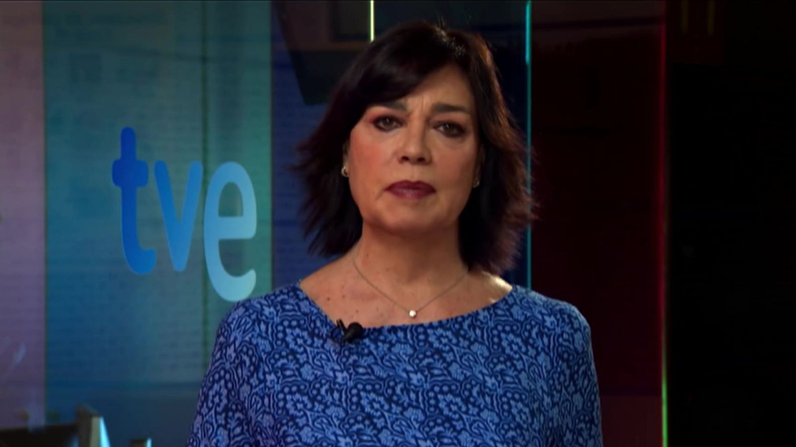 El mundo en 24 horas - 16/04/21 - ver ahora