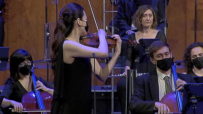 Temp. 2020-21 Orquesta sinfónica y Coro RTVE, nº 16