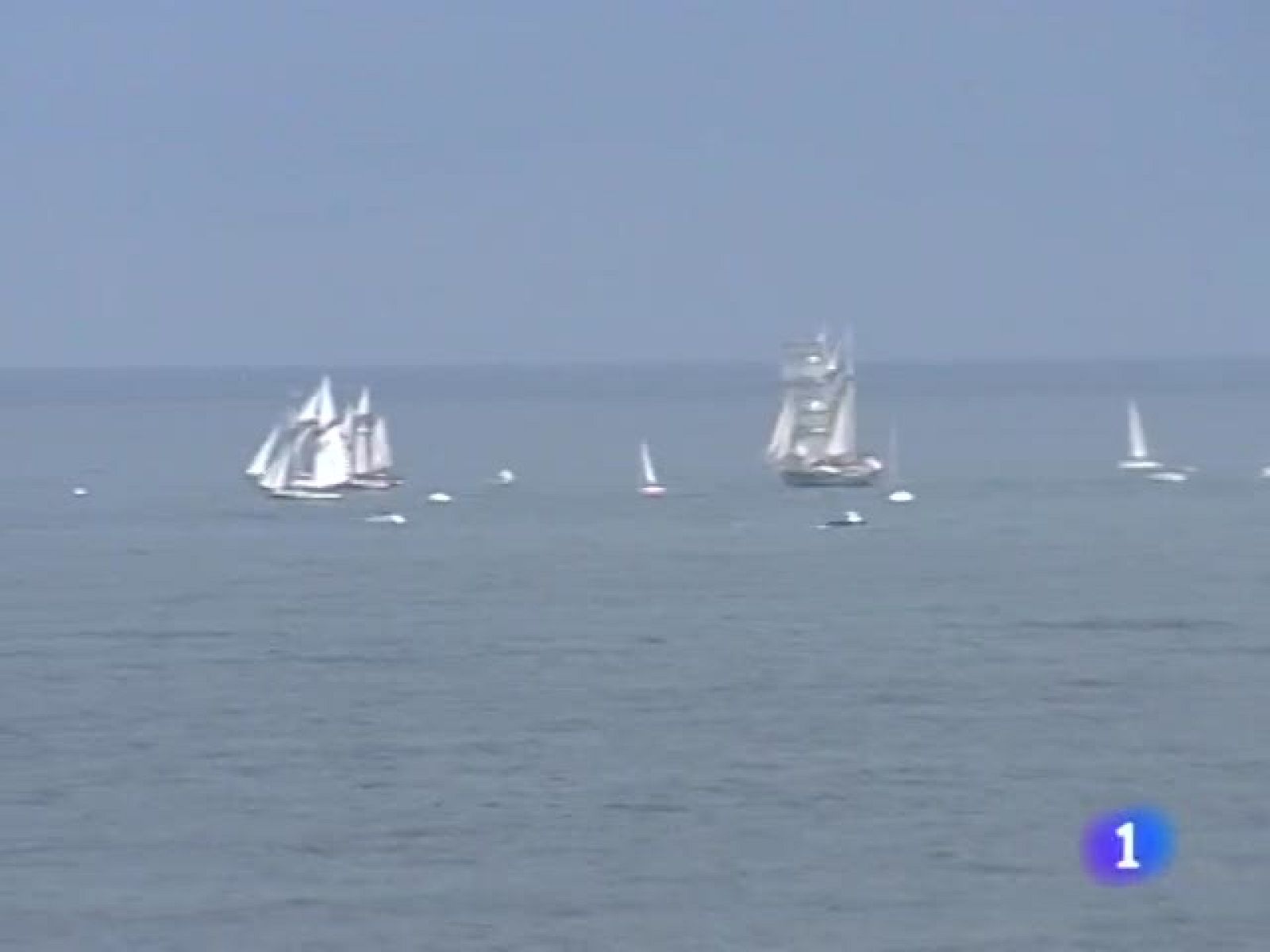 Telecantabria. Informativo de Cantabria. (15/09/09)