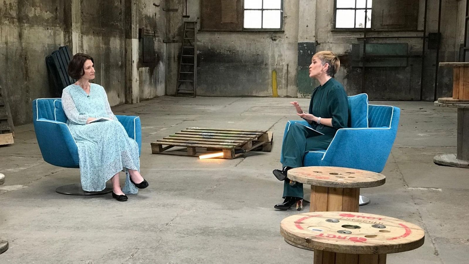 Para todos La 2 - 17/04/21 - ver ahora