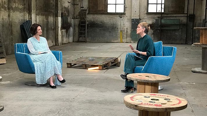 Para todos La 2 - Para todos La 2 - 17/04/21