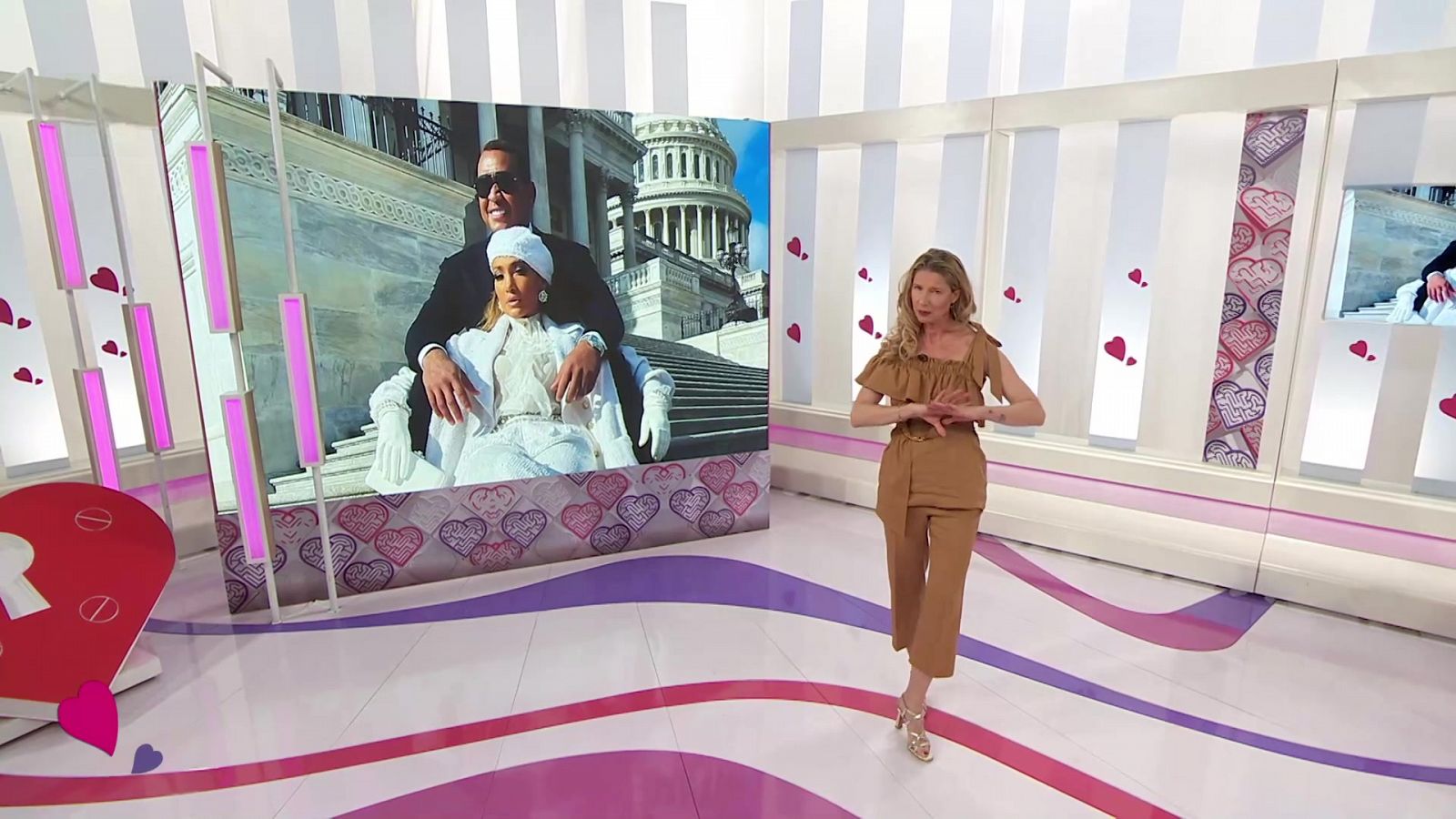 Corazón - 17/04/21 - ver ahora