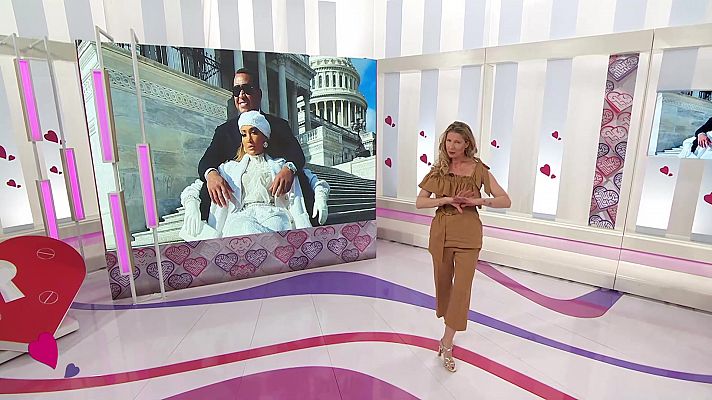 D Corazón - Corazón - 17/04/21