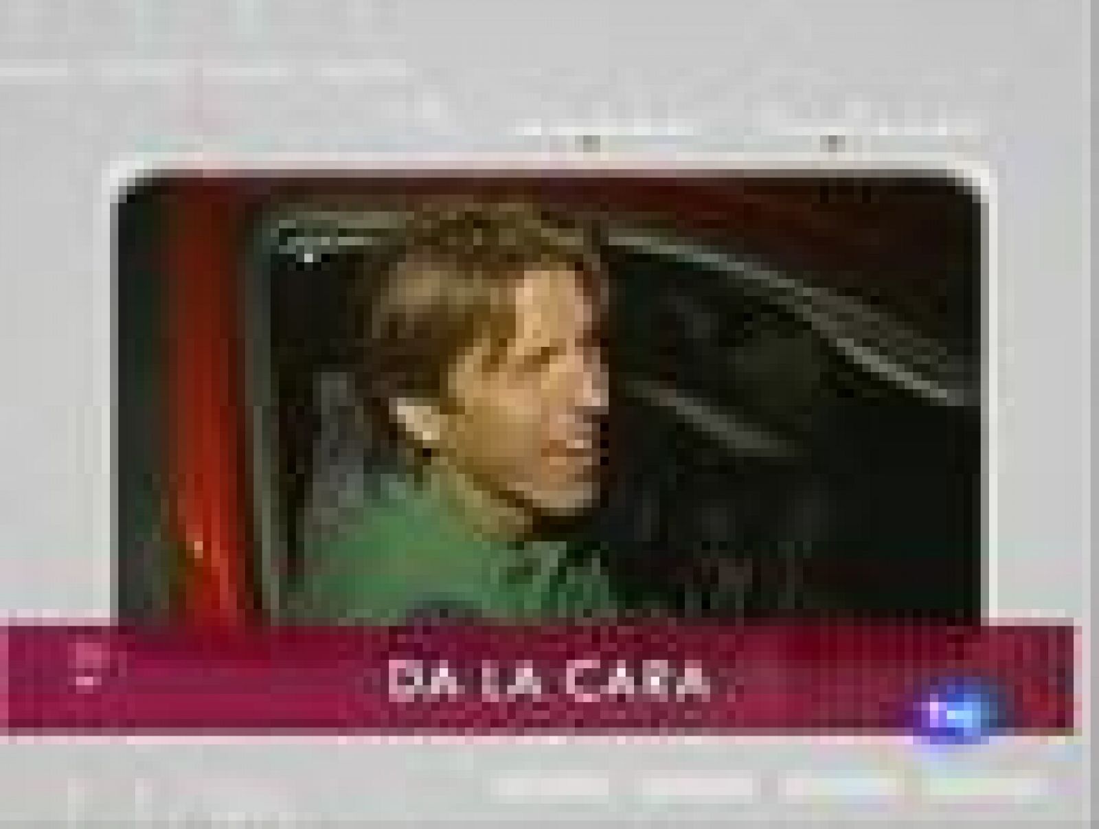 D Corazón: Corazón - 15/09/09 | RTVE Play