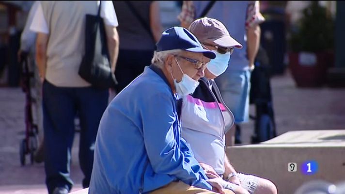 Telecanarias - Canarias en 2' - 17/04/2021