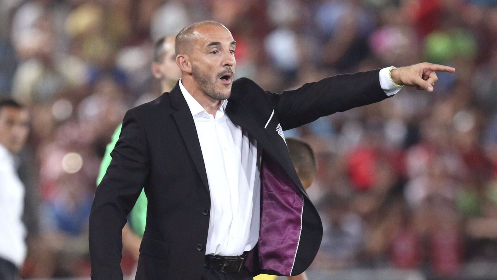 Ferrer: "Si el año no es bueno, la Copa gana en importancia" | Ver