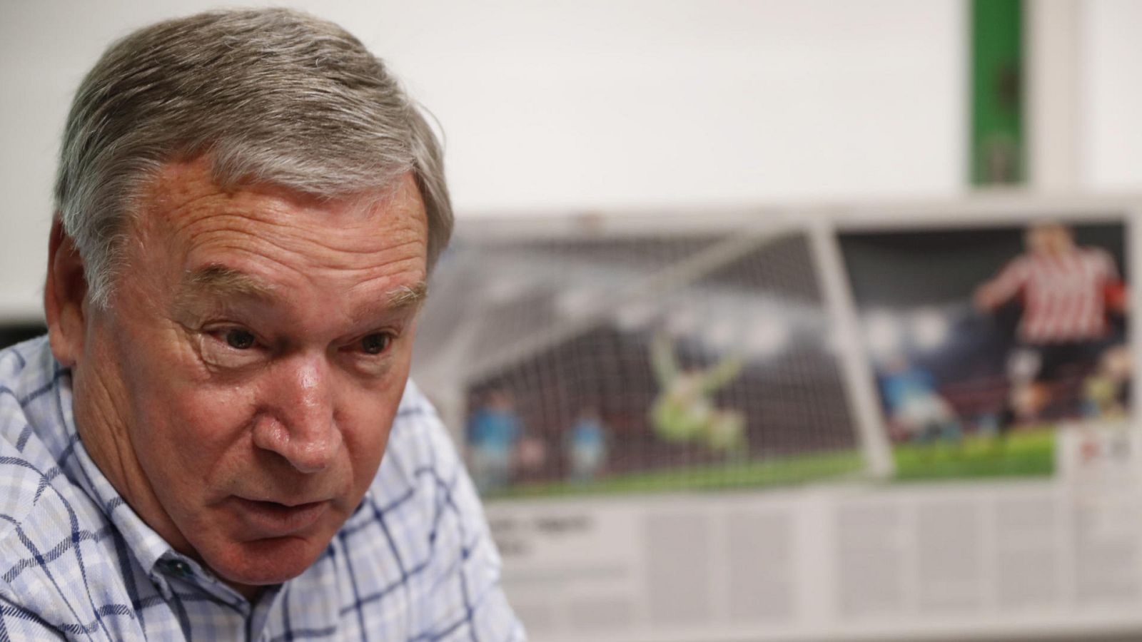 Clemente: "Para vencer al Barça tenemos que hacer muchas cosas muy bien"