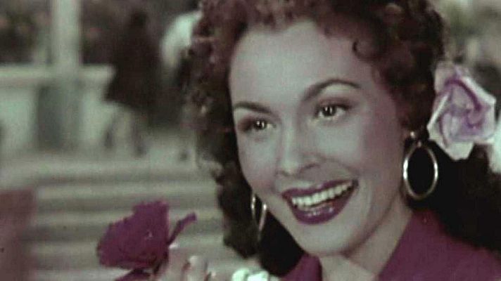 Cine de siempre - Suspiros de Triana