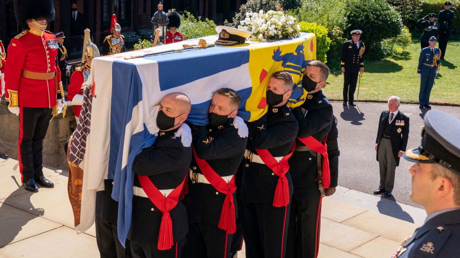 Telediario - 21 horas - 17/04/21 - ver ahora