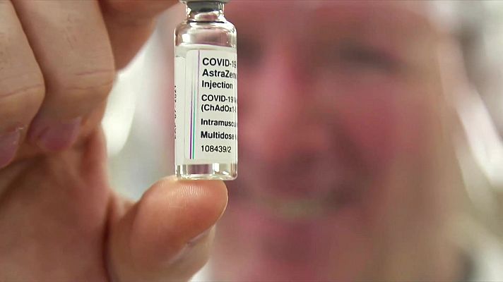 Informe Semanal - Informe Semanal - 17/04/21