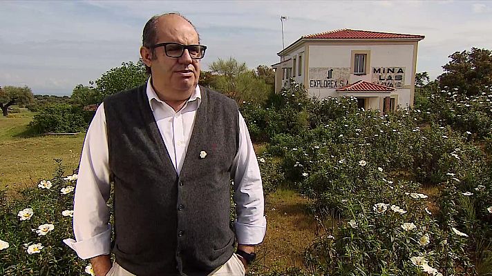 Informe Semanal - La ruta del litio