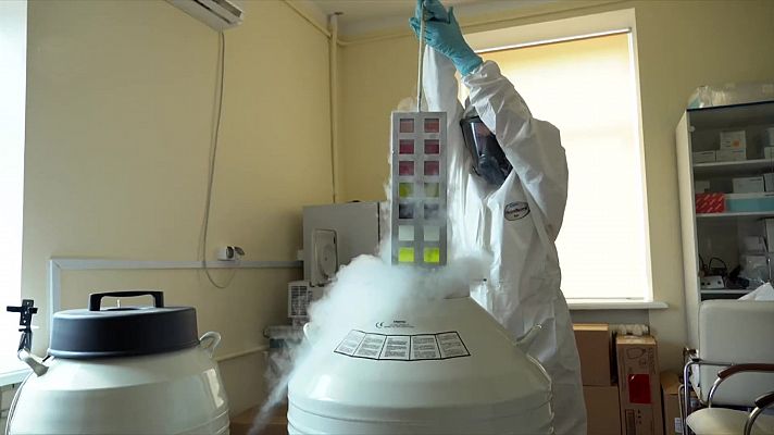 Informe Semanal - Vacunas, un reto global