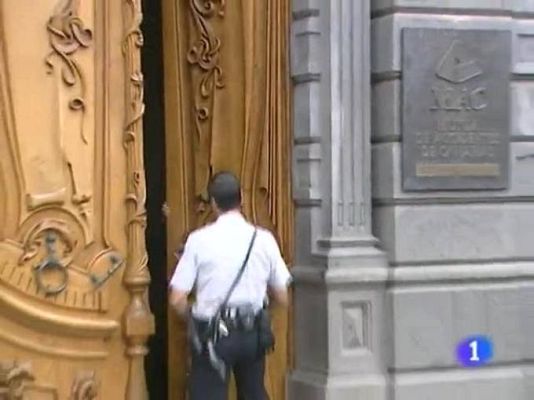 Telecanarias - Telecanarias - 15/09/09