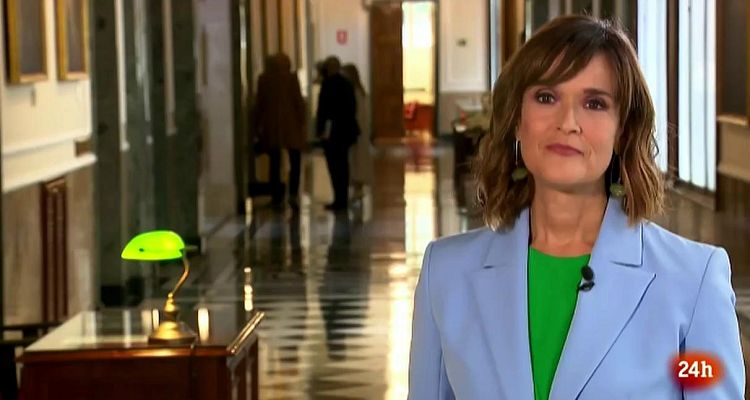 Parlamento - Parlamento - 17/04/21