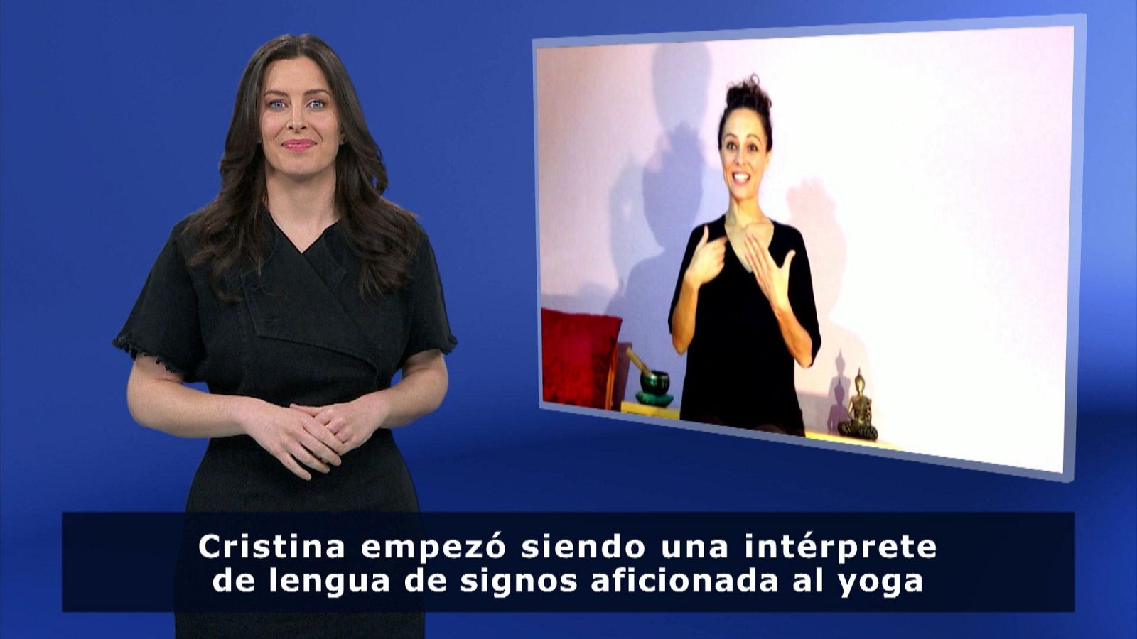 En lengua de signos - 18/04/21 - ver ahora