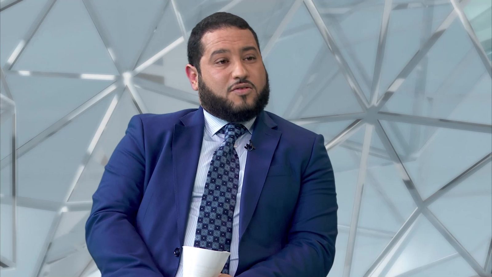 Medina en TVE - Ramadán en tiempos de pandemia - ver ahora