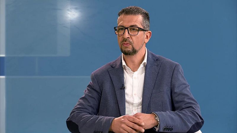 Últimas Preguntas - Nadie sabrá de mí - ver ahora 