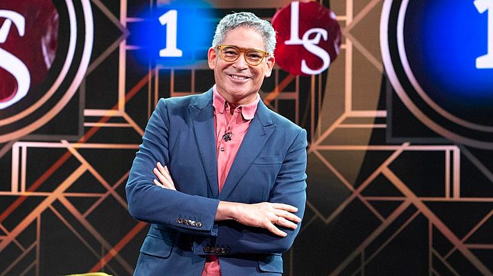 Flash moda - El estilo elegante e impecable de Boris Izaguirre