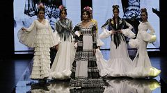 Flash Moda - Las últimas tendencias en moda flamenca
