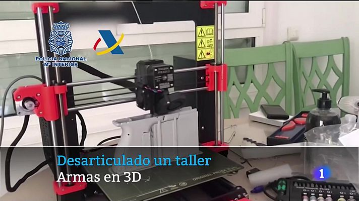 Telecanarias - Canarias en 2' - 18/04/2021