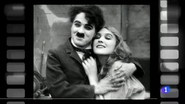 L'Informatiu - 'Charlot' protagonista del BCN Film Fest