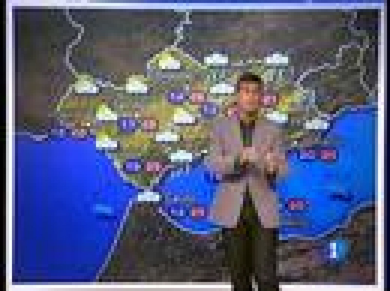 El Tiempo - 15/09/09 - El tiempo | Ver