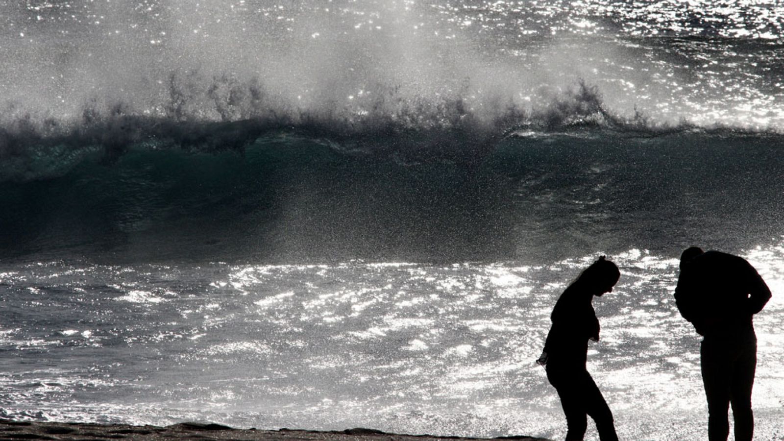 Temperaturas en aumento en gran parte del país - RTVE.es