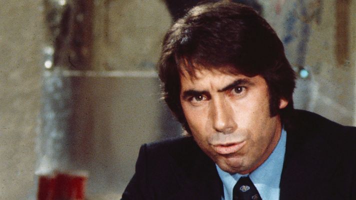 Manolo Santana, contigo empezó todo - Tenis | Ver