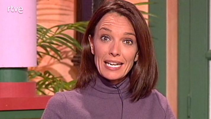 Al habla - Los cinco sentidos