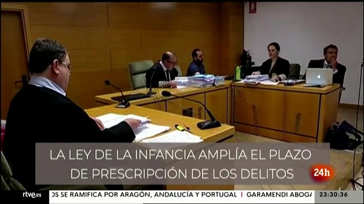 Parlamento - Resumen del 17/04/2021