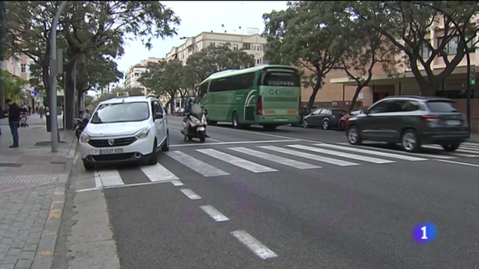 La vacunación: Un alivio económico para el sector del taxi en Cádiz - Noticias Andalucía | Ver