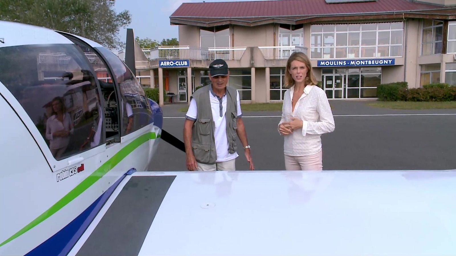 Las recetas de Julie - El Borbonés - ver ahora