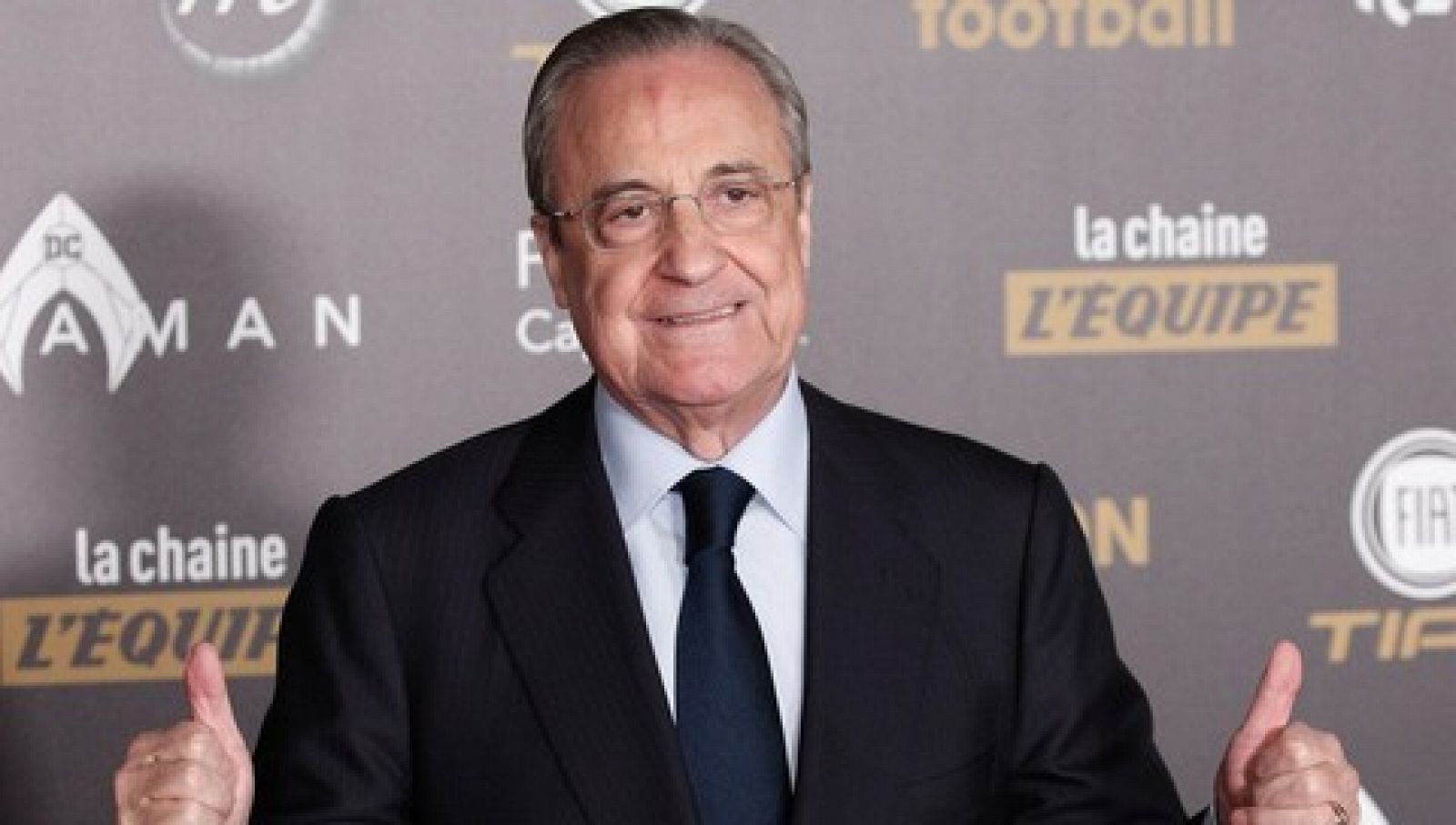 ¿Es viable la Superliga Europea de fútbol? - Informativo 24h | Ver