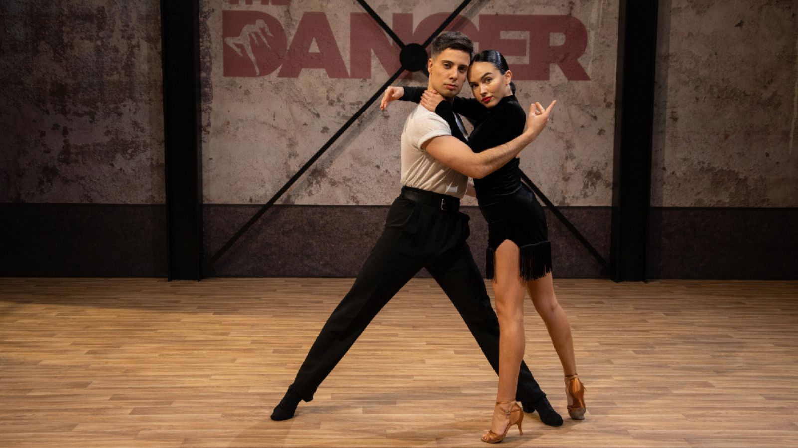 The Dancer - Alegato y actuación de Aleix&Sara