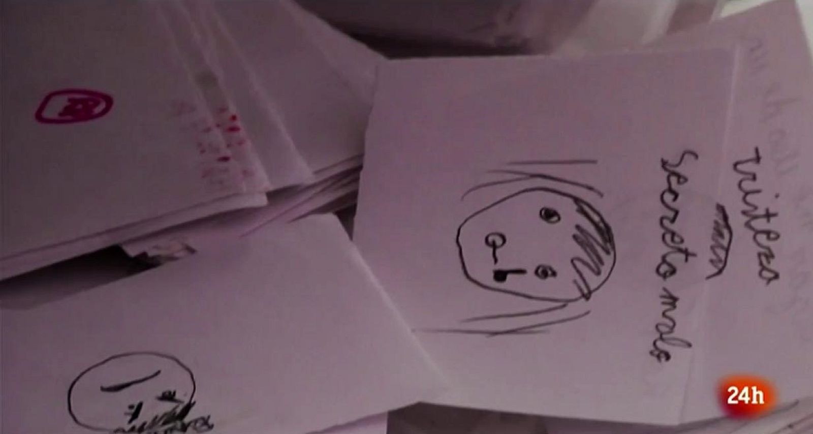 Parlamento - El reportaje - Nueva Ley de Protección a la Infancia contra la Violencia - 17/04/2021