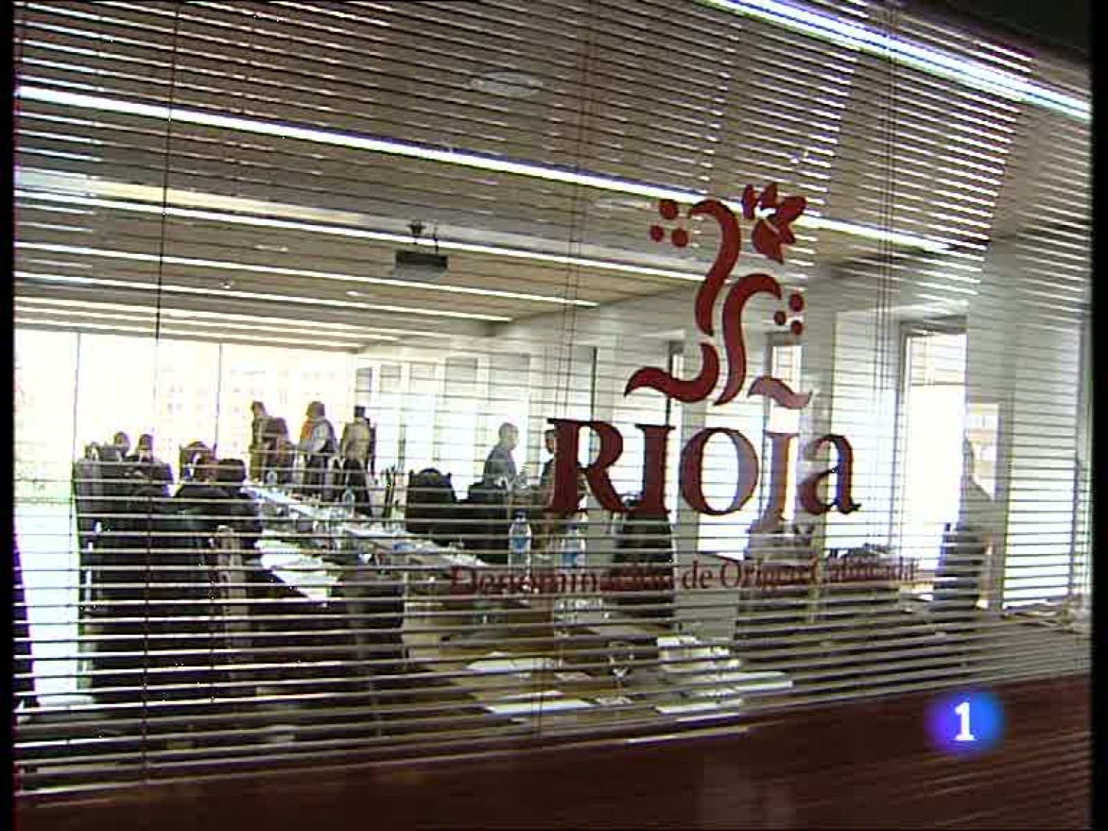 Informativo  Telerioja (15/09/09)