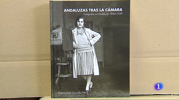 Noticias Andalucía - Fotógrafas andaluzas tras la cámara