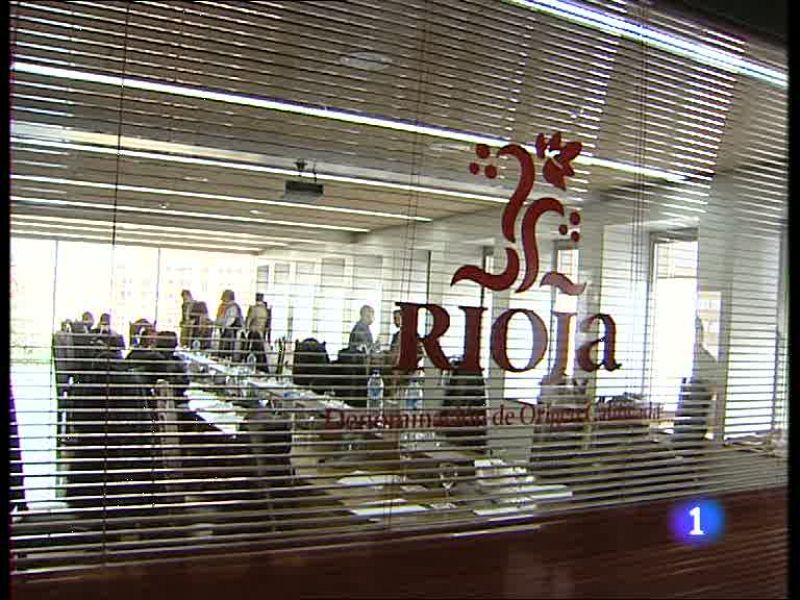 Informativo  Telerioja (15/09/09)