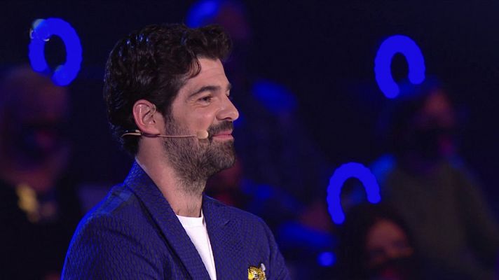 Miguel Ángel Muñoz elige a su concursante favorito