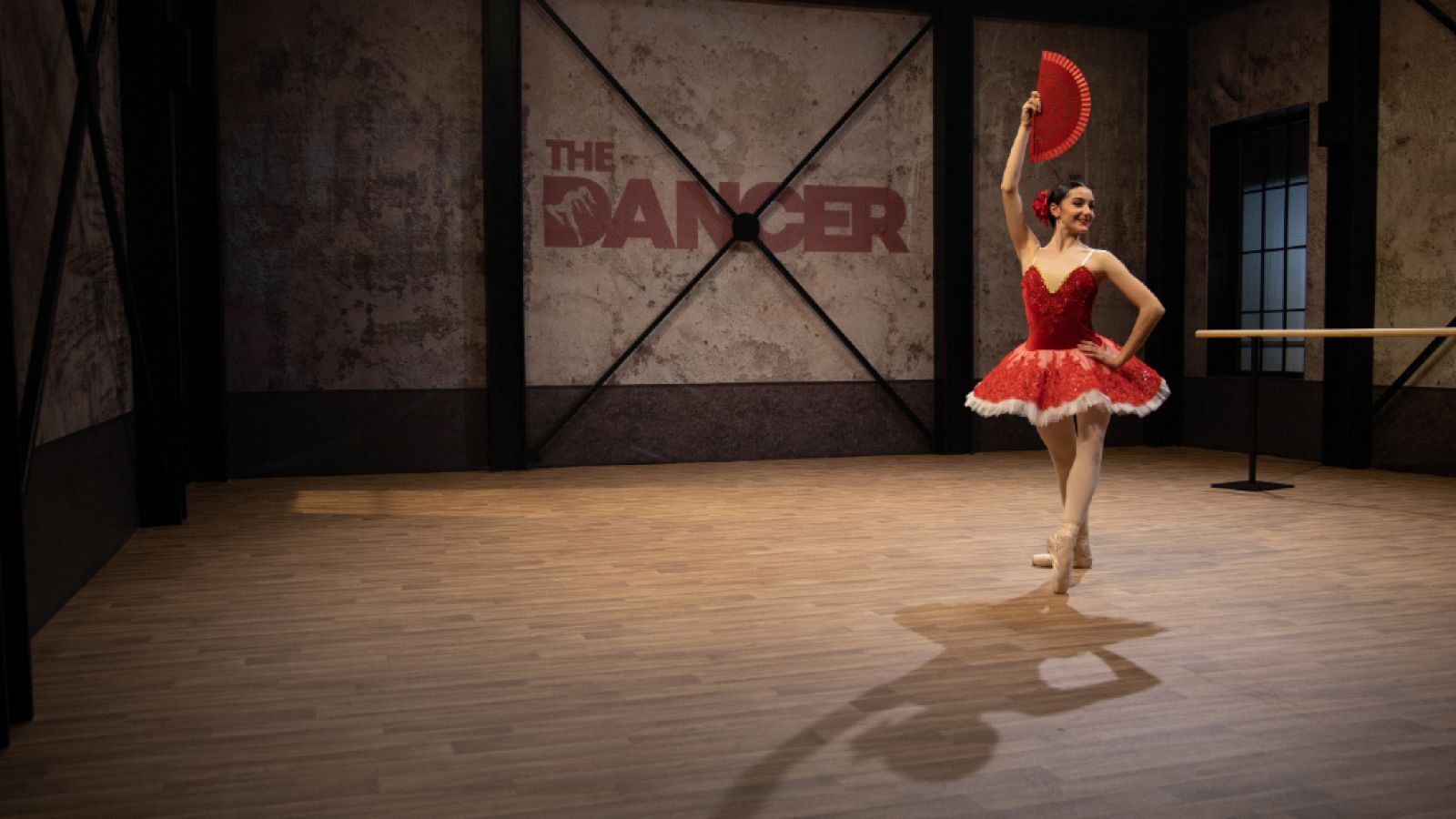 The Dancer - Alegato y actuación de Irene Estévez