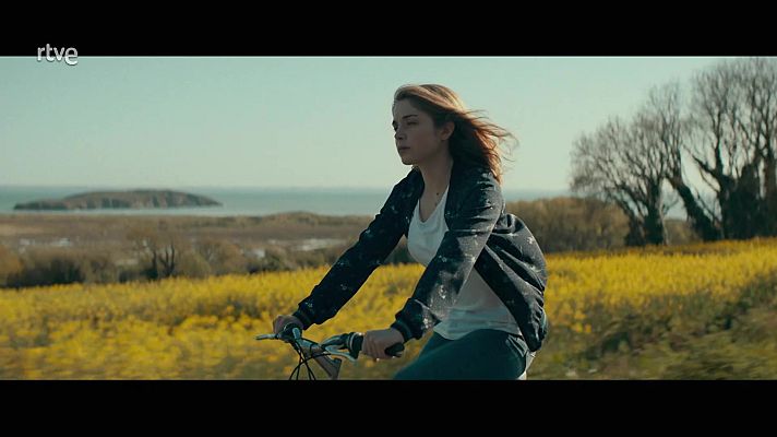 El cine de La 2 - La biblioteca de los libros rechazados (presentación)