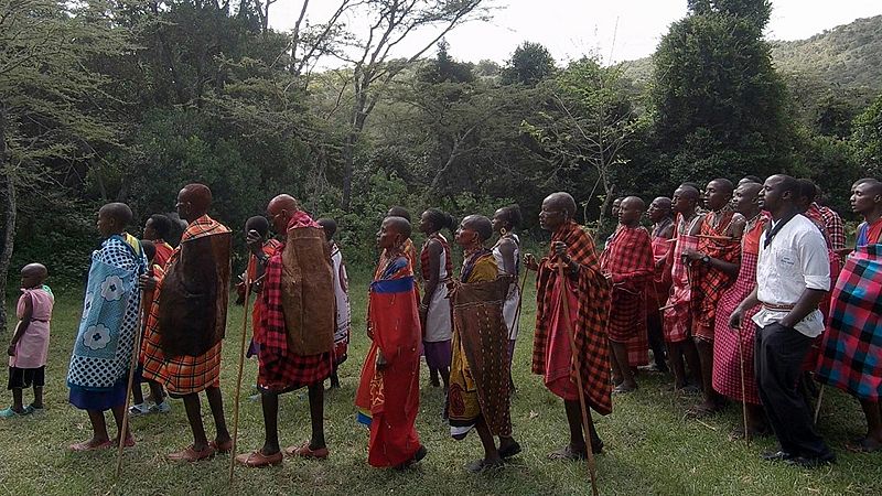 Españoles en el mundo - Kenia, Karibú - Ver ahora