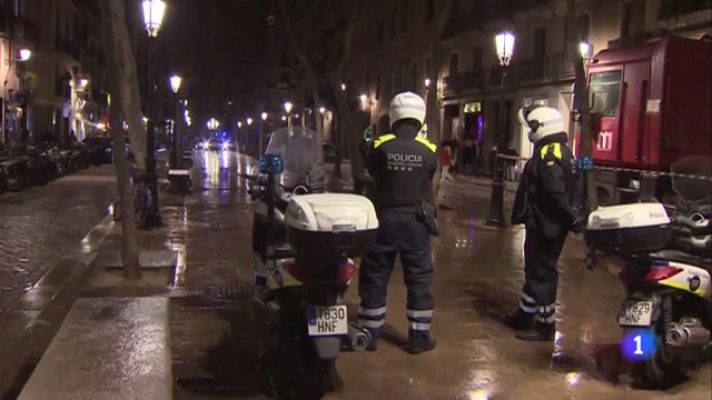 L'Informatiu - L'Informatiu - 19/04/2021