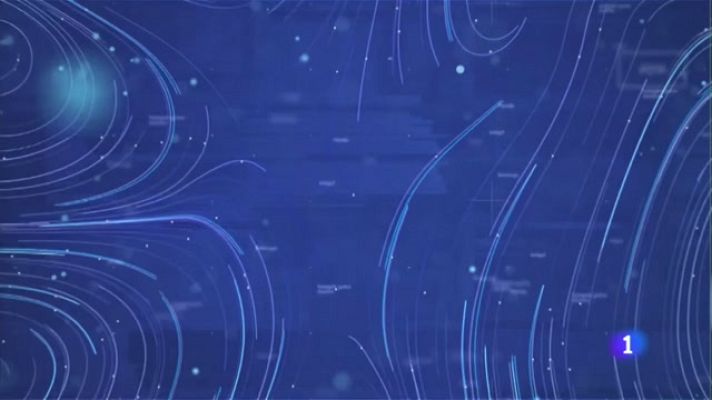 TeleCantabria - El Tiempo en Cantabria - 19/04/21