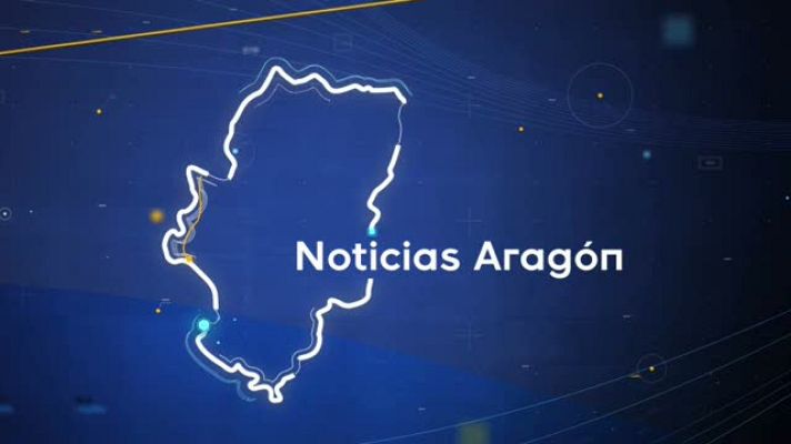 Noticias Aragón - Aragón en 2 - 19/04/21