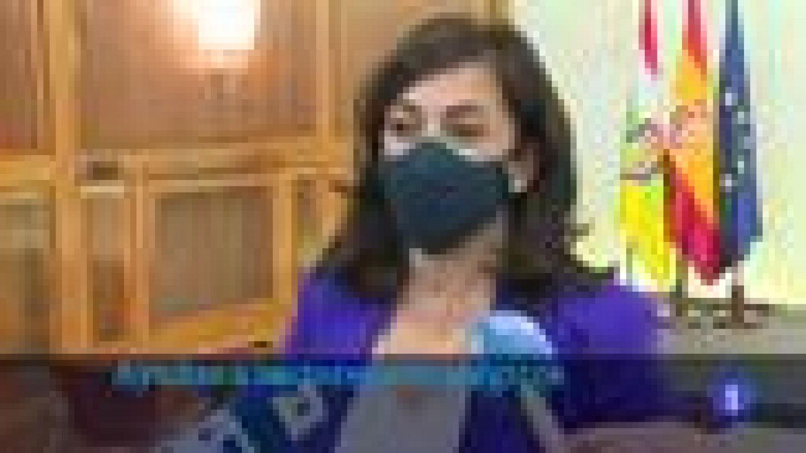 Telerioja en 2' - 19/04/21-Ver ahora